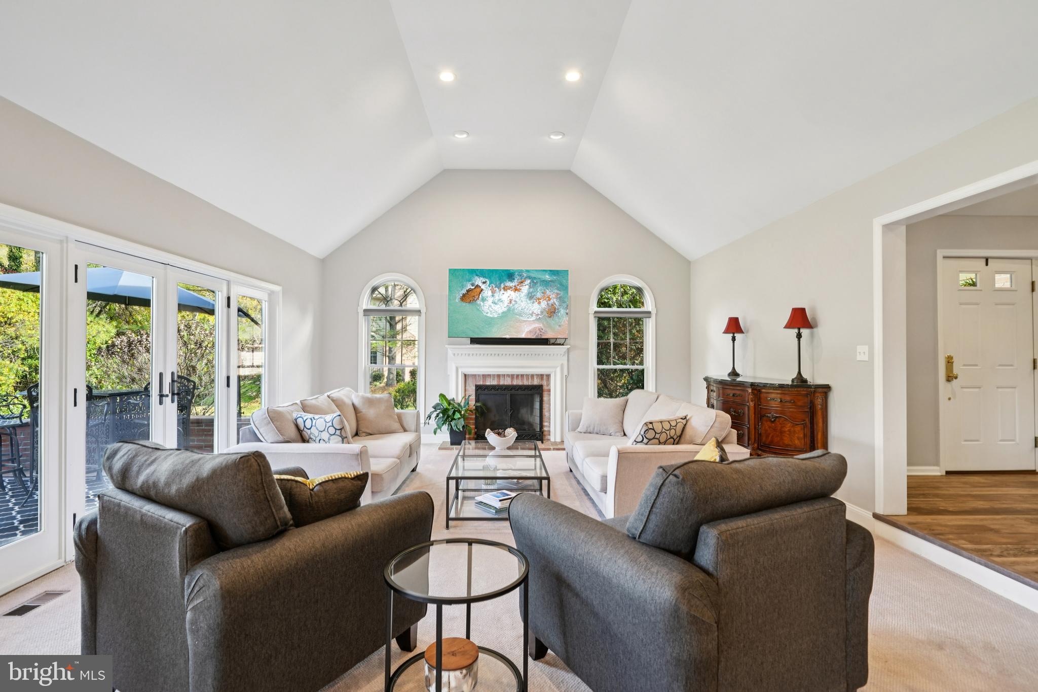 437 Windrow Clusters Drive Moorestown, NJ 08057 - Photo 12 of 79