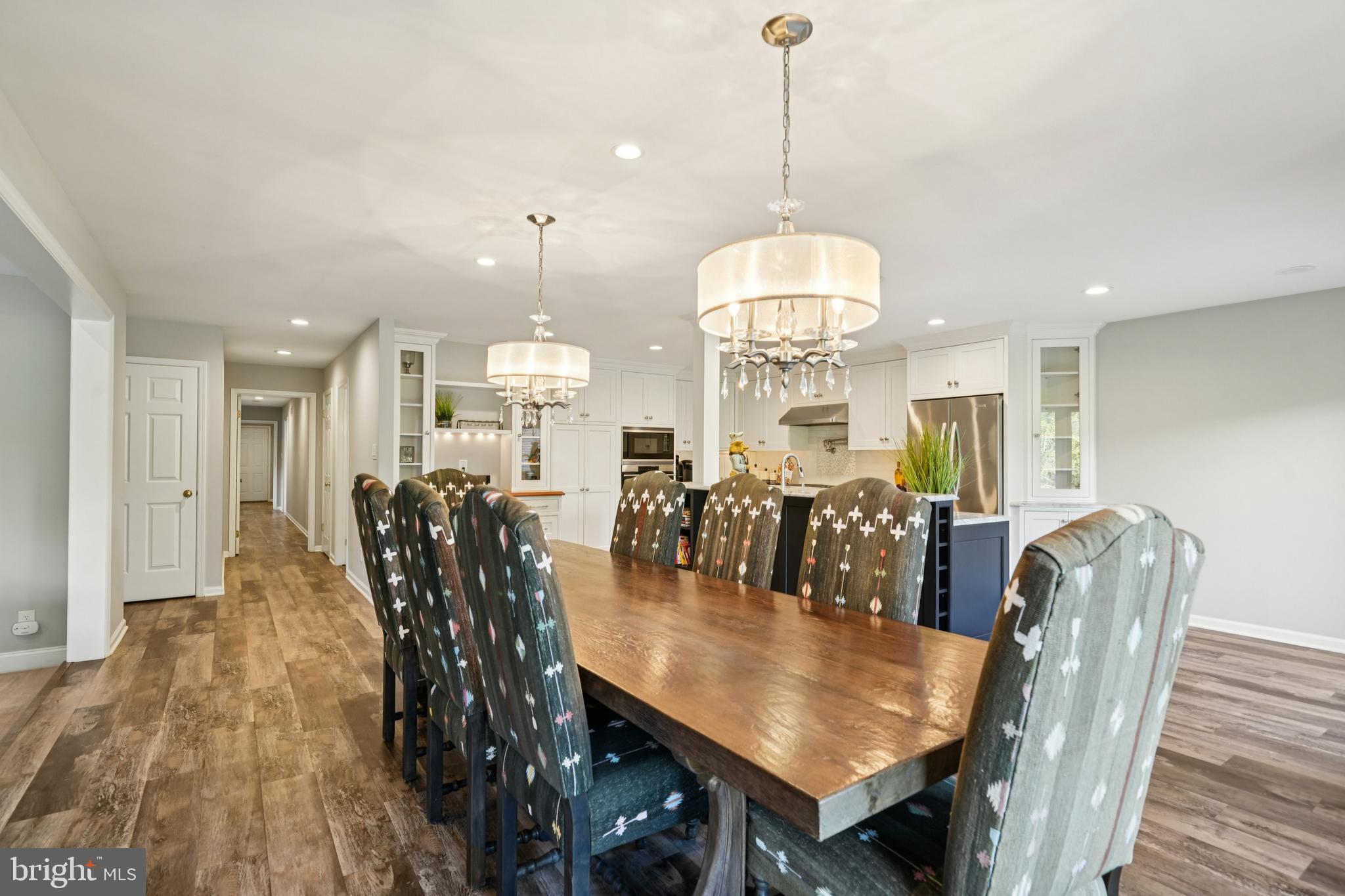 437 Windrow Clusters Drive Moorestown, NJ 08057 - Photo 16 of 79