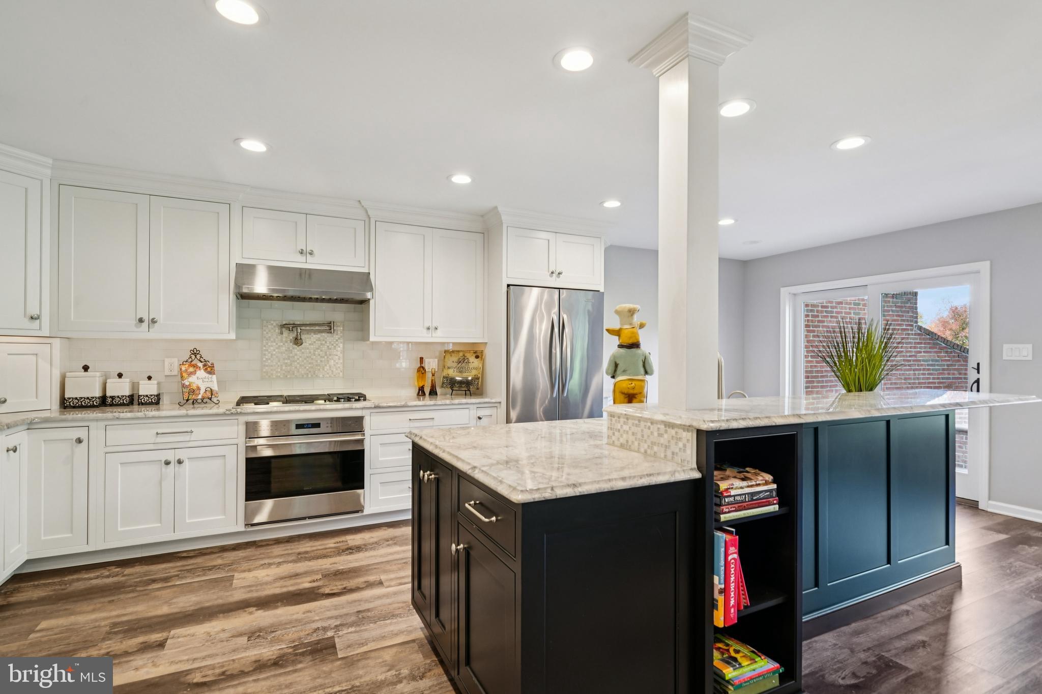 437 Windrow Clusters Drive Moorestown, NJ 08057 - Photo 19 of 79