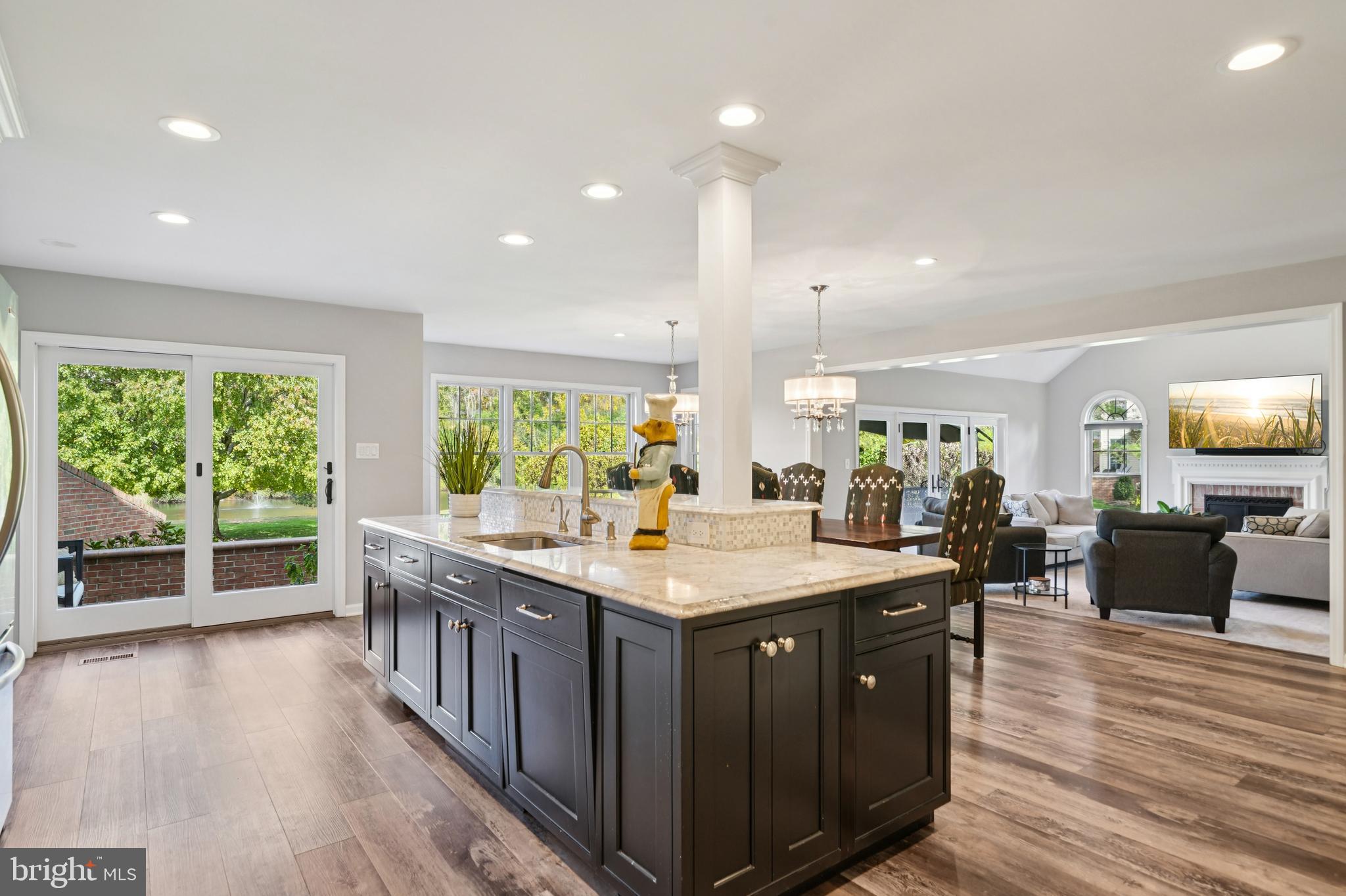 437 Windrow Clusters Drive Moorestown, NJ 08057 - Photo 22 of 79