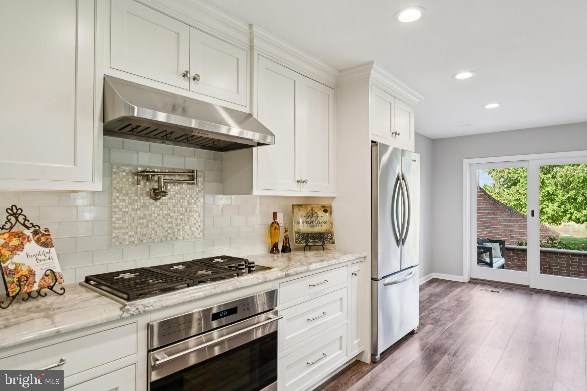 437 Windrow Clusters Drive Moorestown, NJ 08057 - Photo 23 of 79