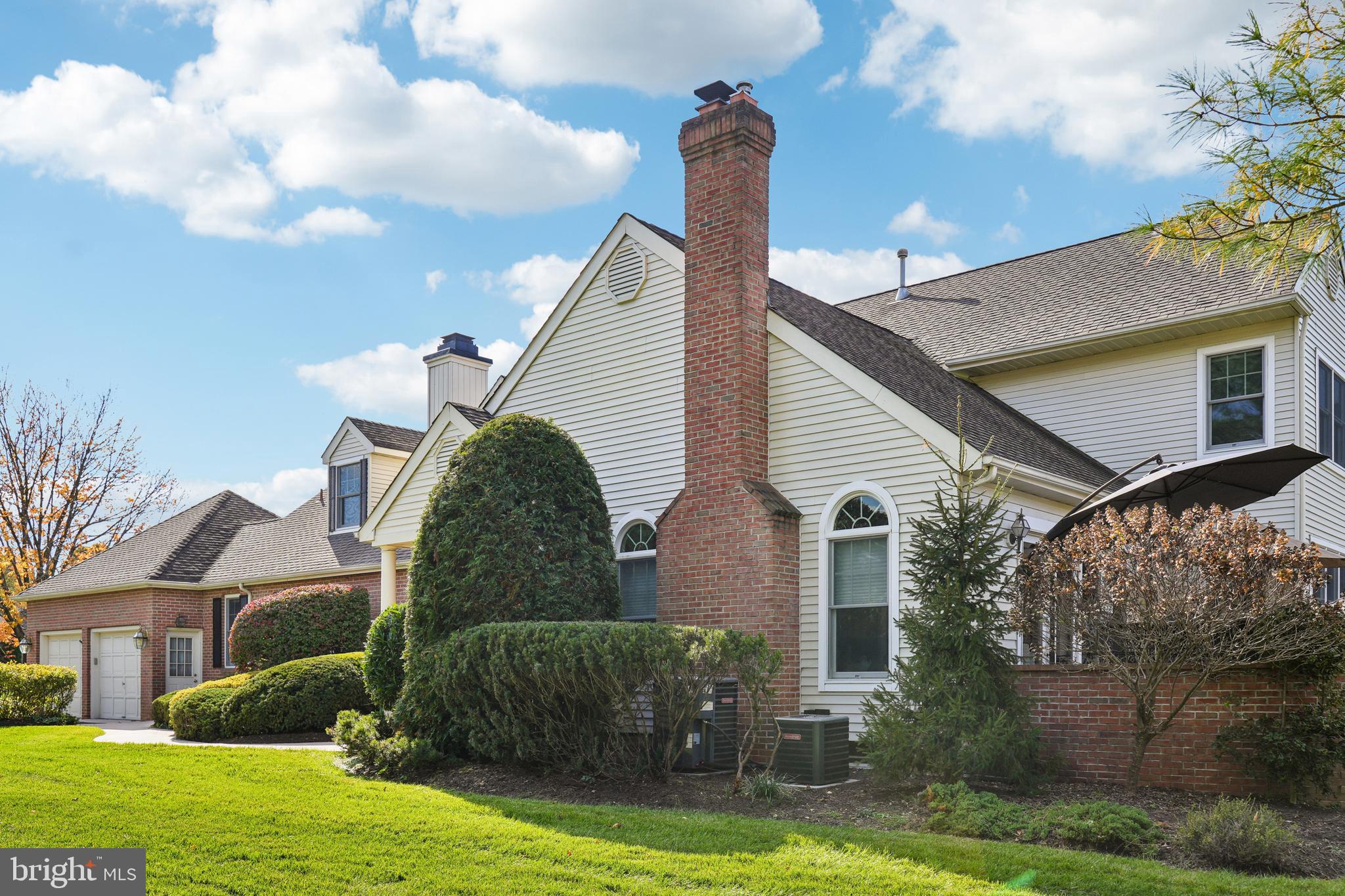 437 Windrow Clusters Drive Moorestown, NJ 08057 - Photo 4 of 79