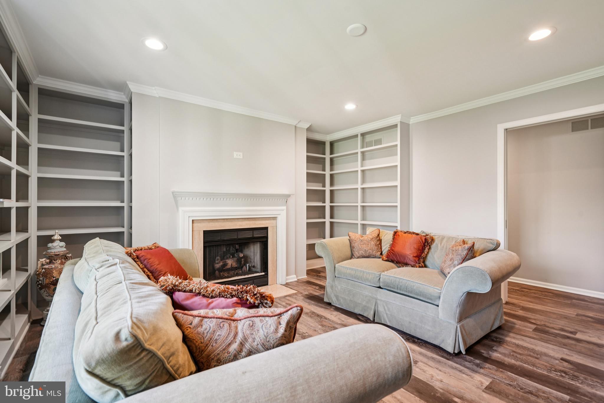 437 Windrow Clusters Drive Moorestown, NJ 08057 - Photo 44 of 79