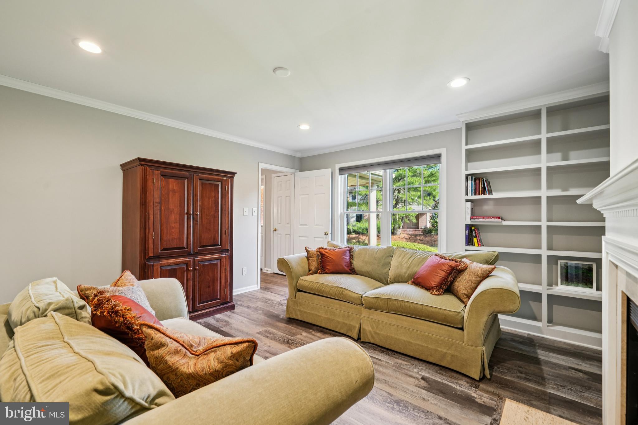 437 Windrow Clusters Drive Moorestown, NJ 08057 - Photo 45 of 79