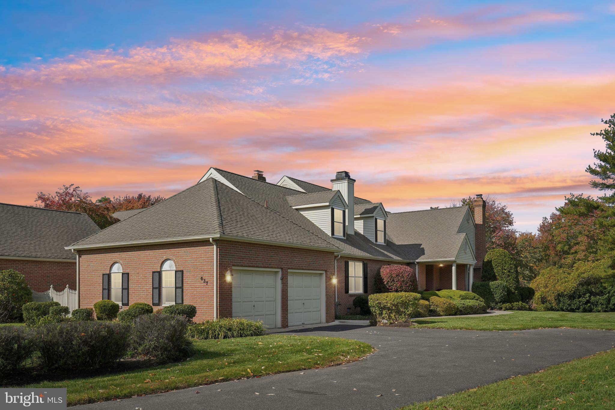 437 Windrow Clusters Drive Moorestown, NJ 08057 - Photo 5 of 79