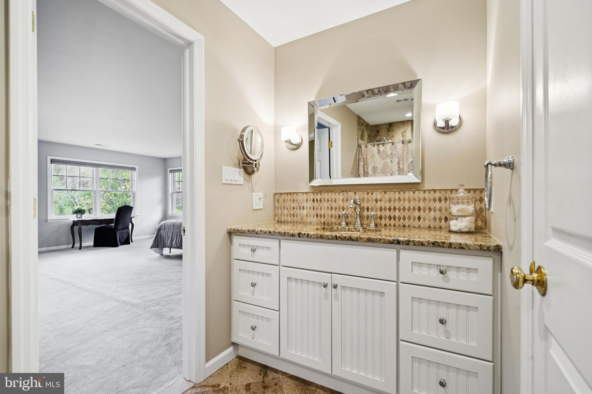 437 Windrow Clusters Drive Moorestown, NJ 08057 - Photo 53 of 79