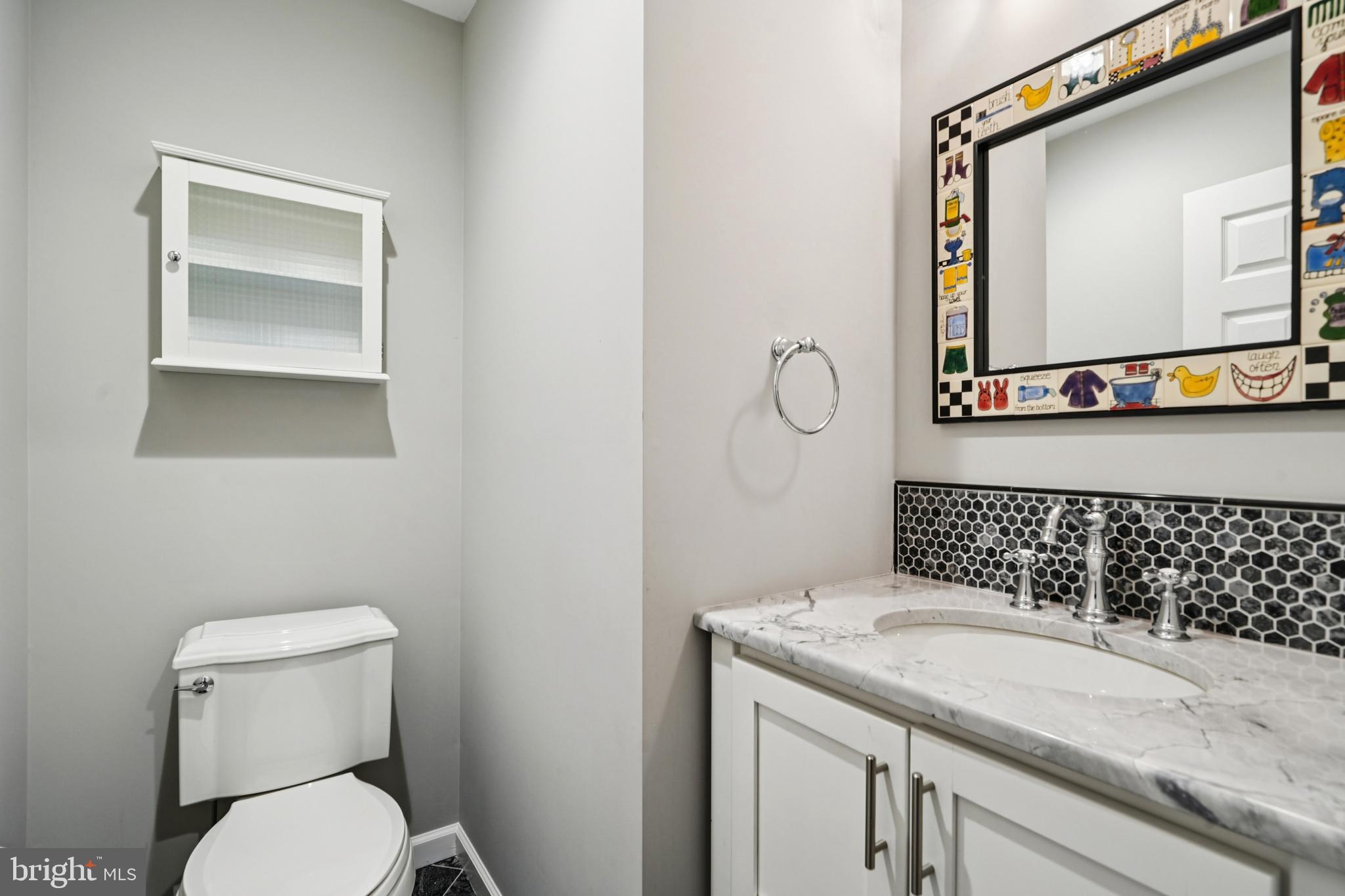 437 Windrow Clusters Drive Moorestown, NJ 08057 - Photo 54 of 79