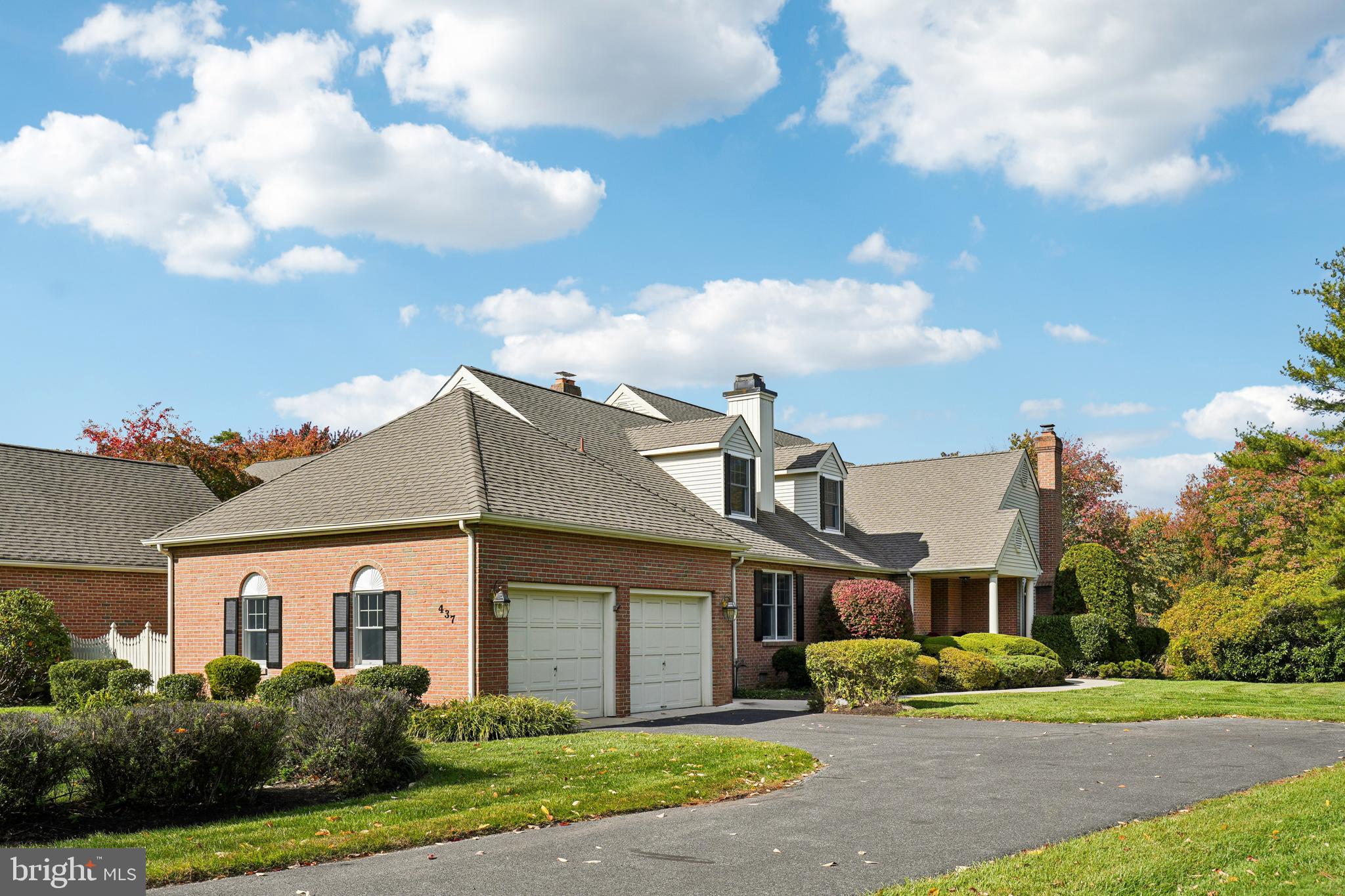 437 Windrow Clusters Drive Moorestown, NJ 08057 - Photo 6 of 79