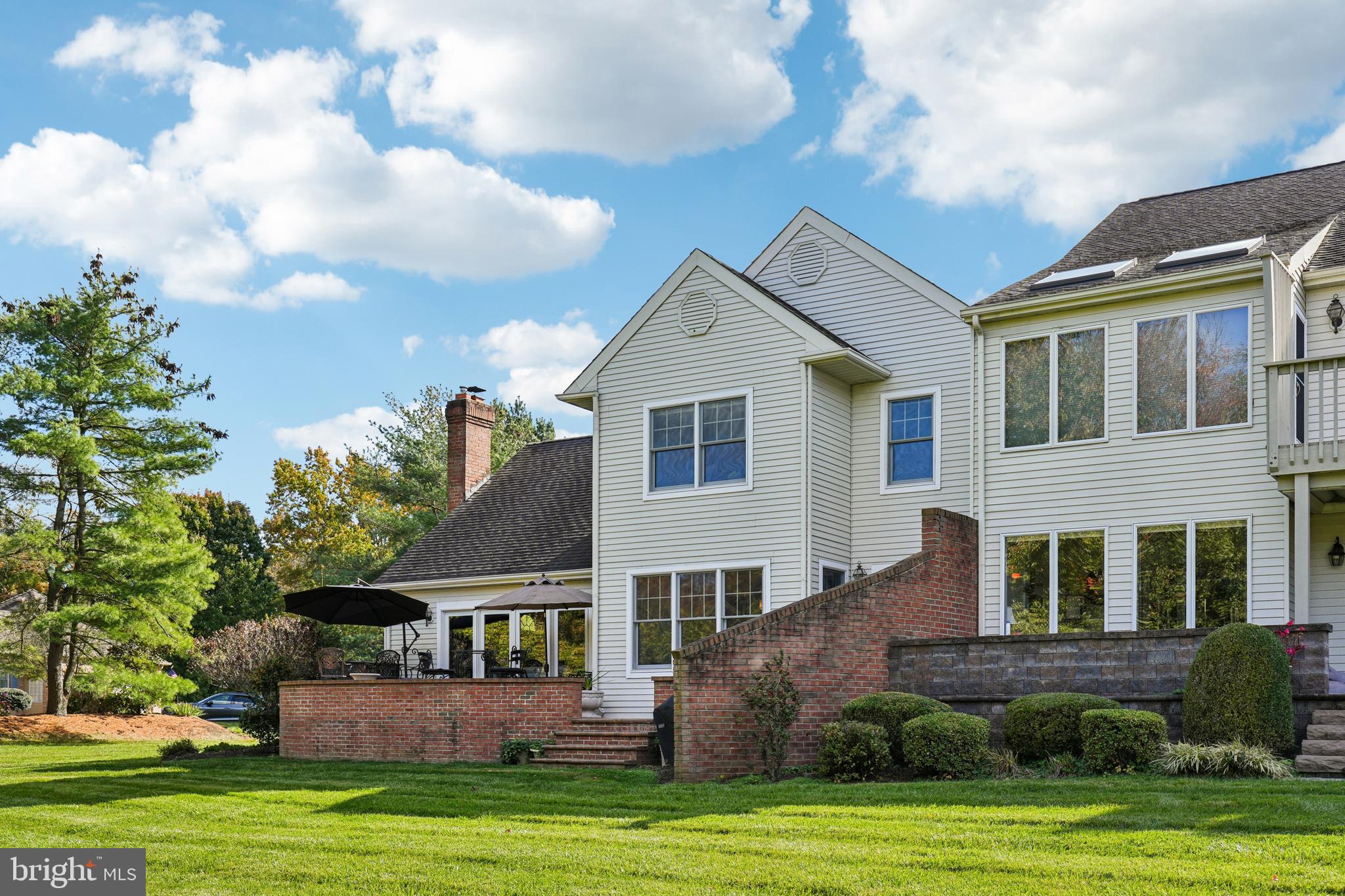 437 Windrow Clusters Drive Moorestown, NJ 08057 - Photo 68 of 79