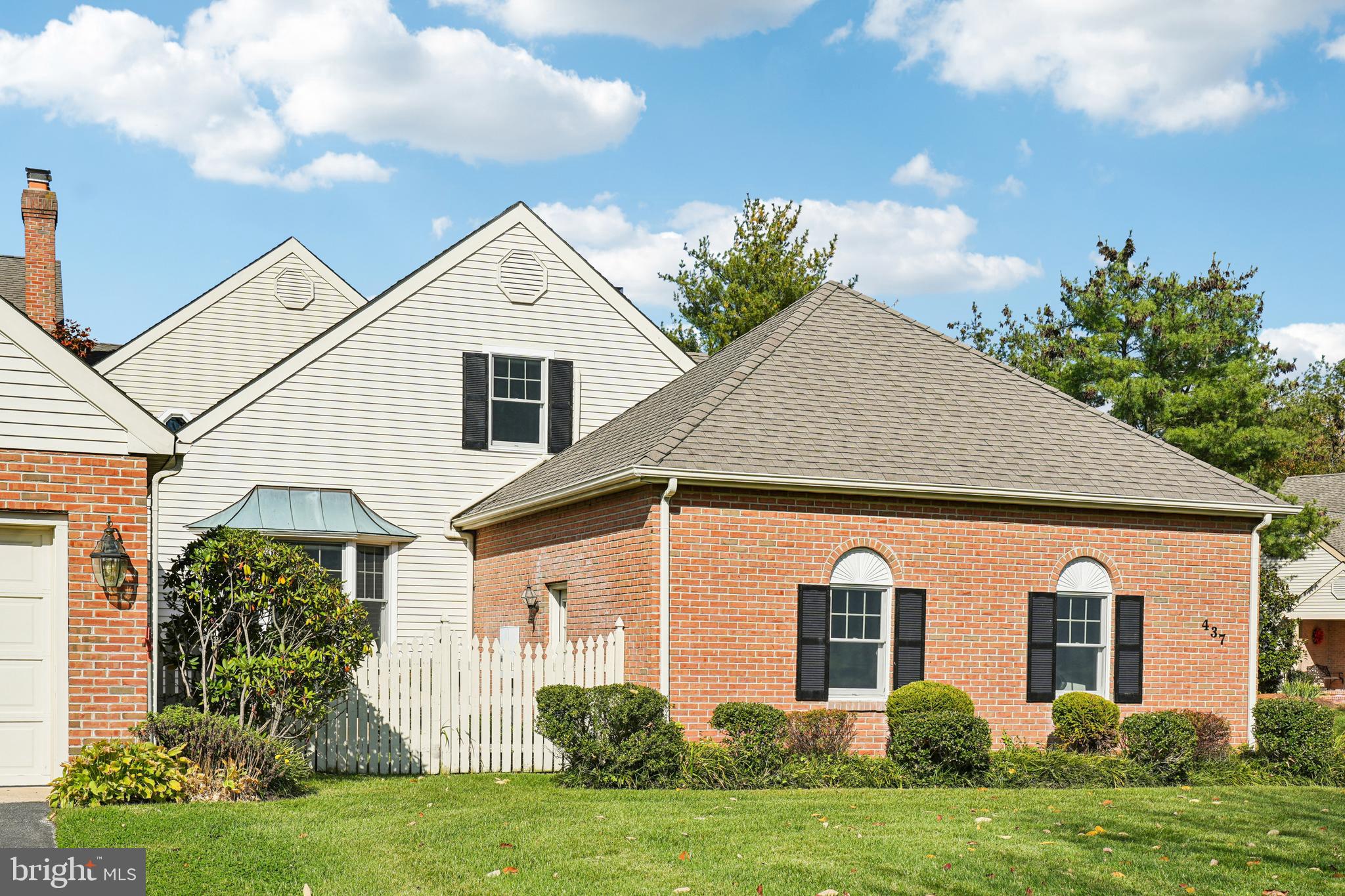 437 Windrow Clusters Drive Moorestown, NJ 08057 - Photo 71 of 79