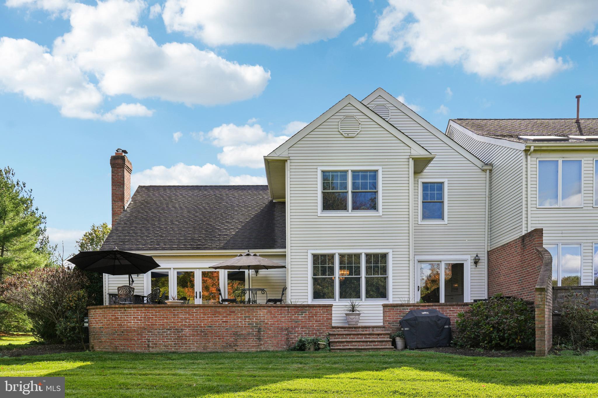 437 Windrow Clusters Drive Moorestown, NJ 08057 - Photo 74 of 79