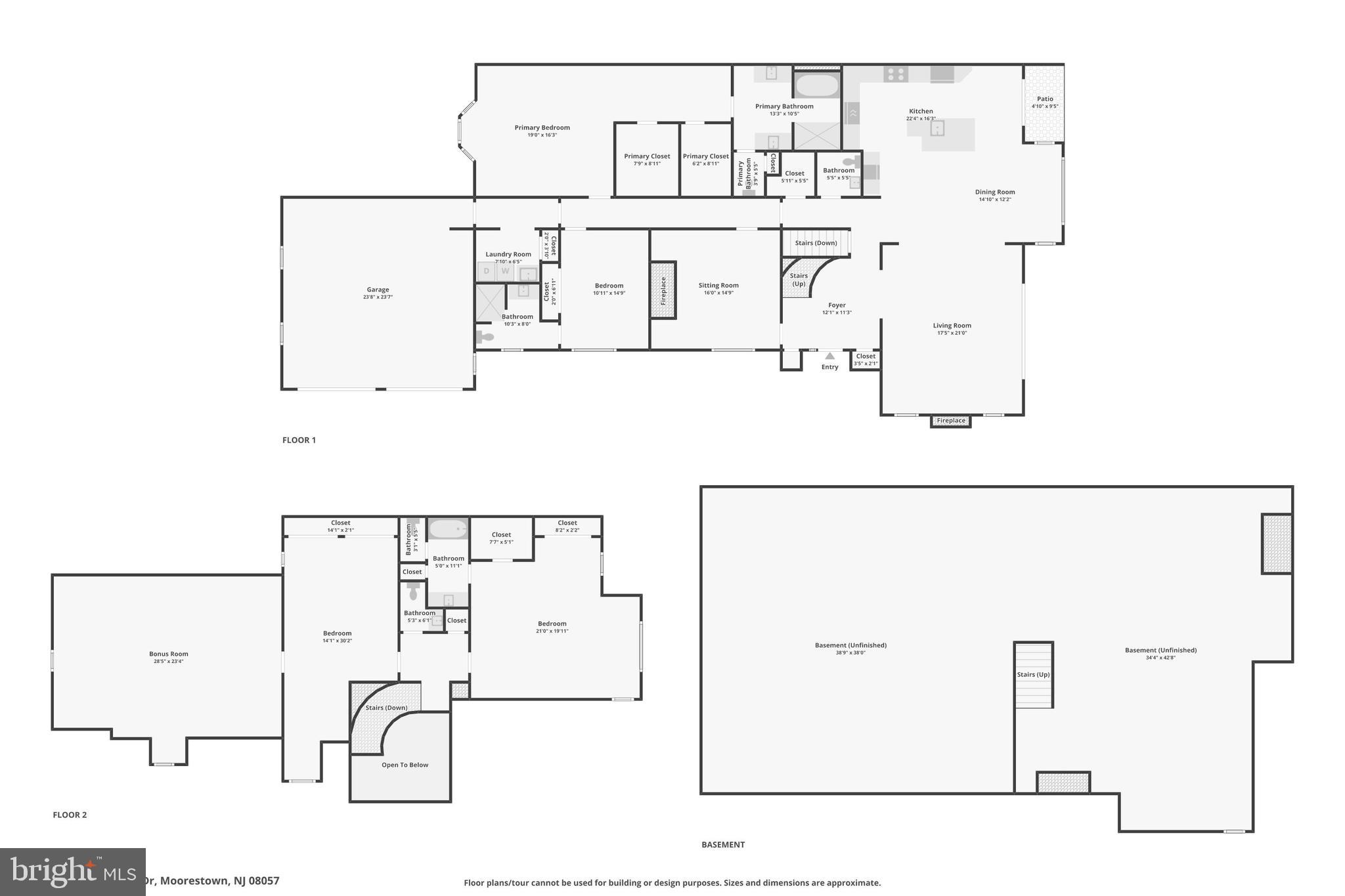 437 Windrow Clusters Drive Moorestown, NJ 08057 - Photo 76 of 79