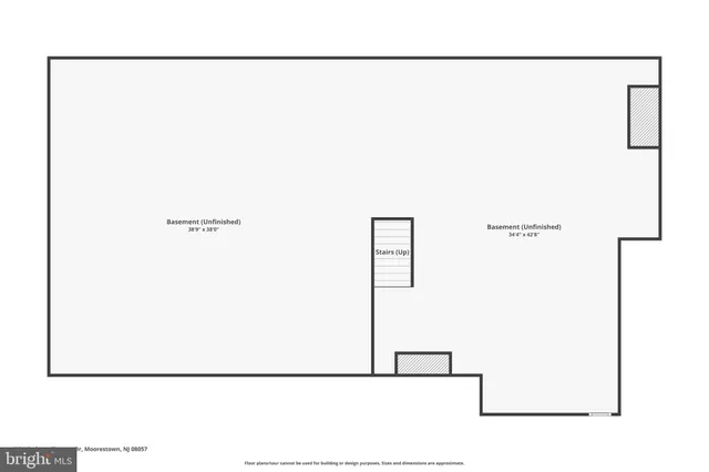 $1,250,000 | 437 Windrow Clusters Drive, Moorestown, NJ 08057