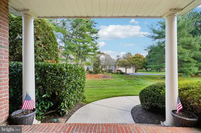 $1,250,000 | 437 Windrow Clusters Drive, Moorestown, NJ 08057