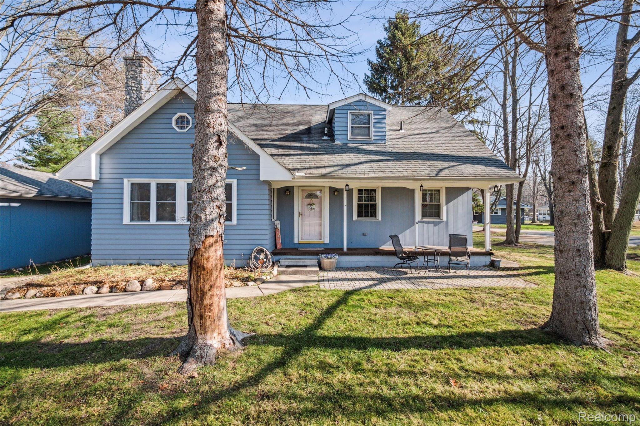 8861 Stone Road Algonac, MI 48001 - Photo 3 of 44