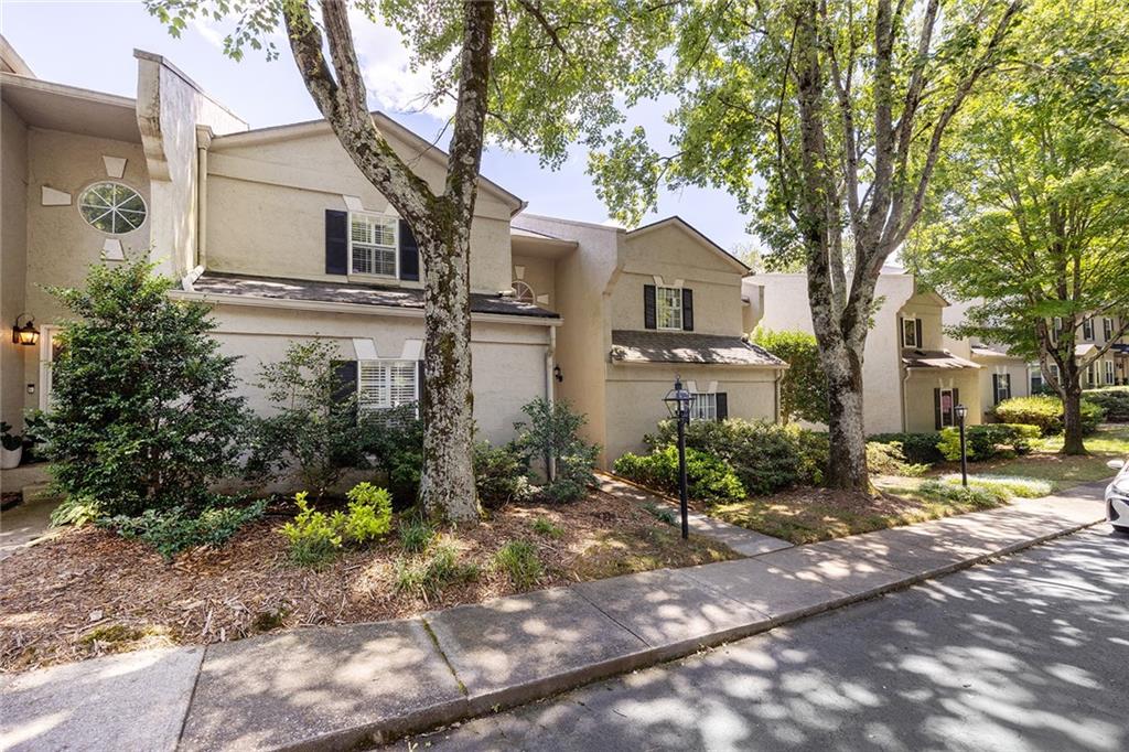 5996 Mitchell Road Northwest, Unit 13 Atlanta, GA 30328 - Photo 1 of 1 Gallery Image 1