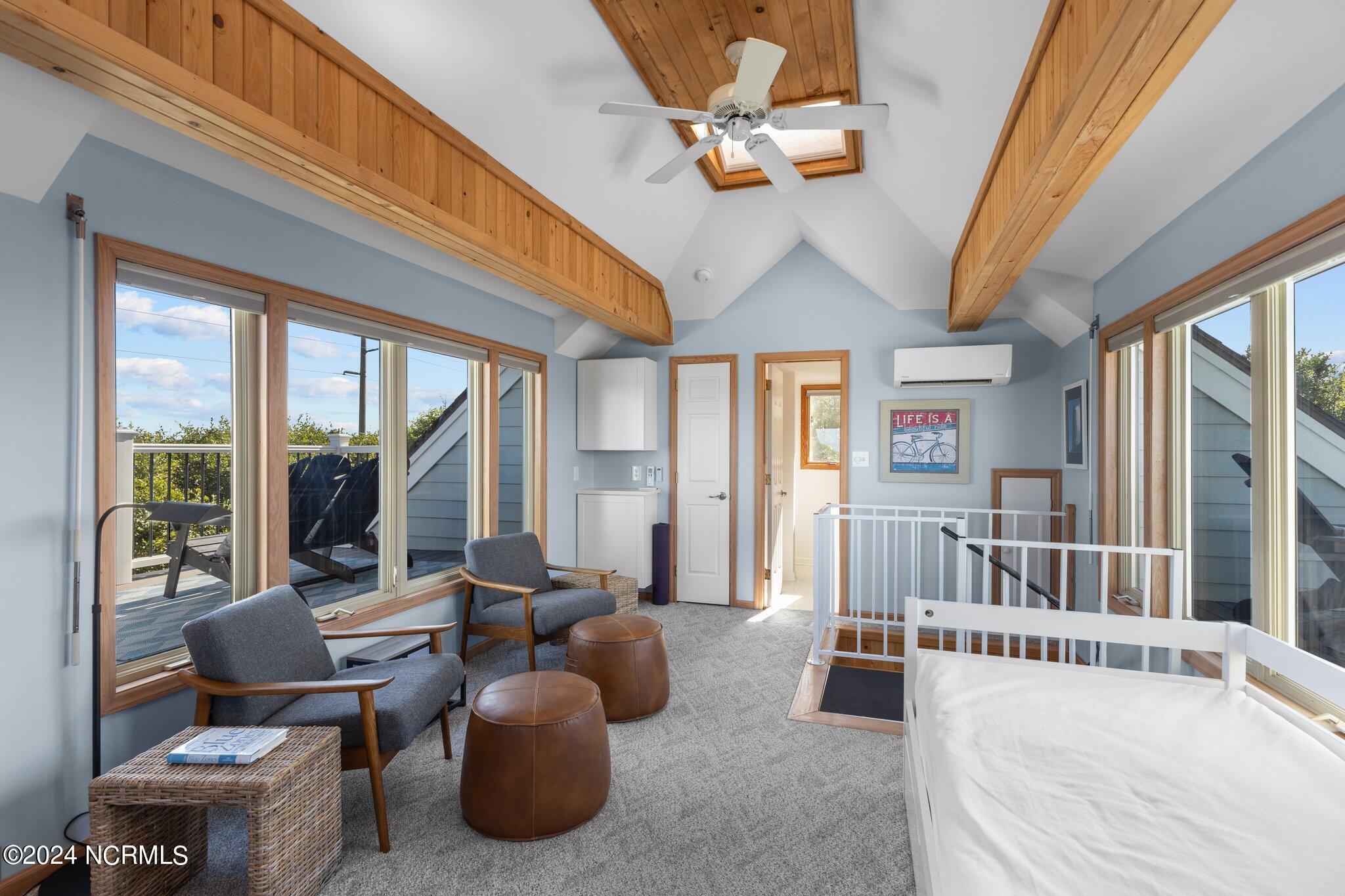 549 Coral Ridge Road Pine Knoll Shores, NC 28512 - Photo 21 of 80 Third floor