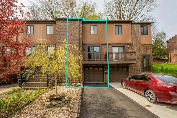 $225,000 | 314 Benson Cir Drive, Pittsburgh, PA 15227