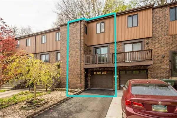 $219,900 | 314 Benson Cir Drive, Pittsburgh, PA 15227