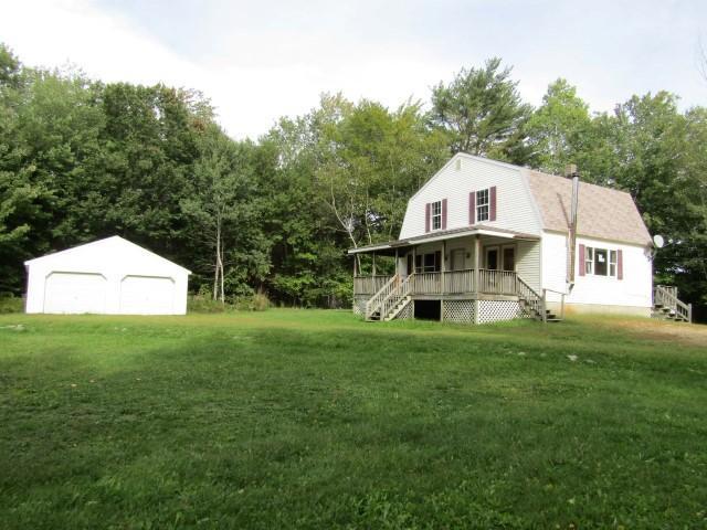 185 Labrador Pond Road Sumner, ME 04292 - Photo 10 of 14 231-101137 Left 1