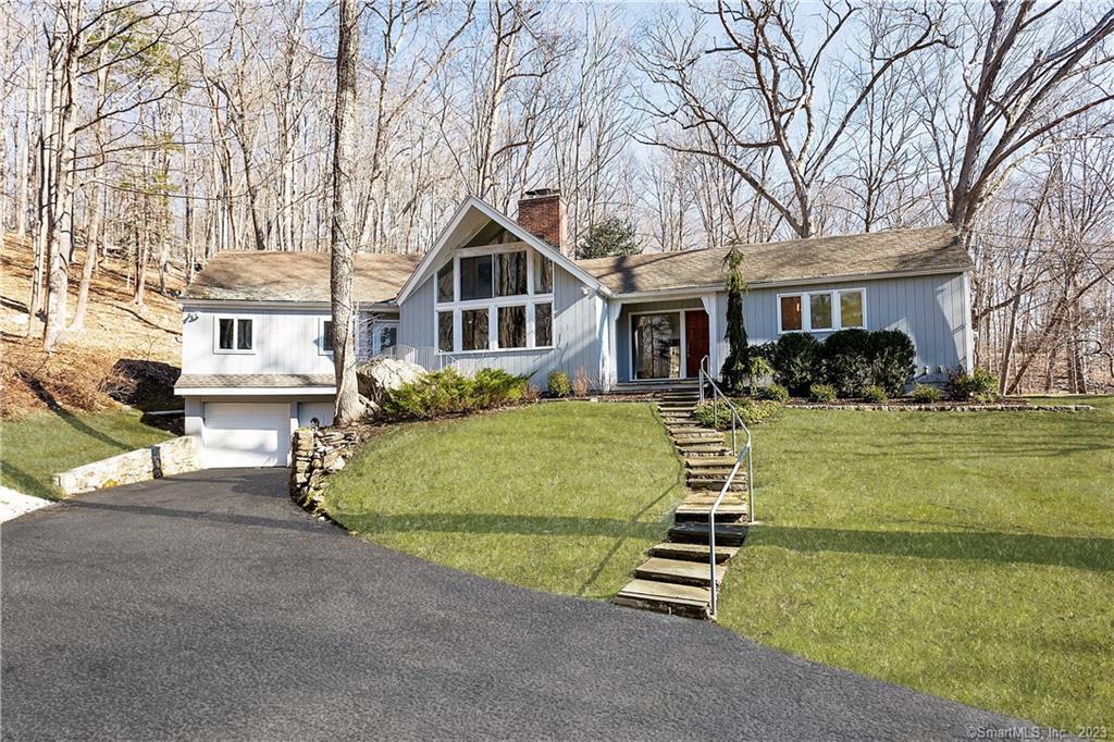 21 Hill Farm Road Weston, CT 06883 - Photo 1 of 1 Gallery Image 1
