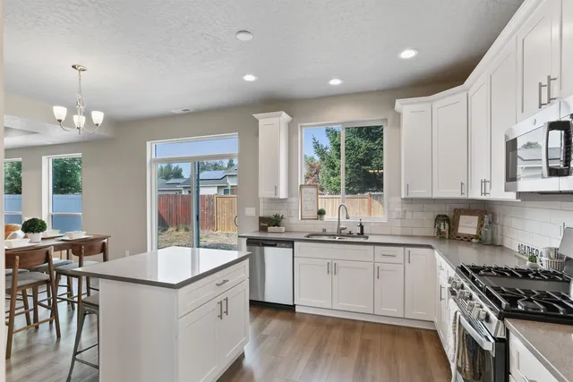 $487,900 | 503 North Arc Court, Spokane Valley, WA 99016