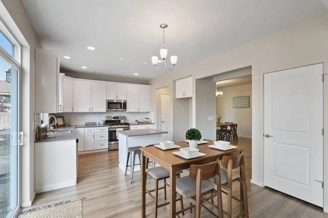 $487,900 | 503 North Arc Court, Spokane Valley, WA 99016