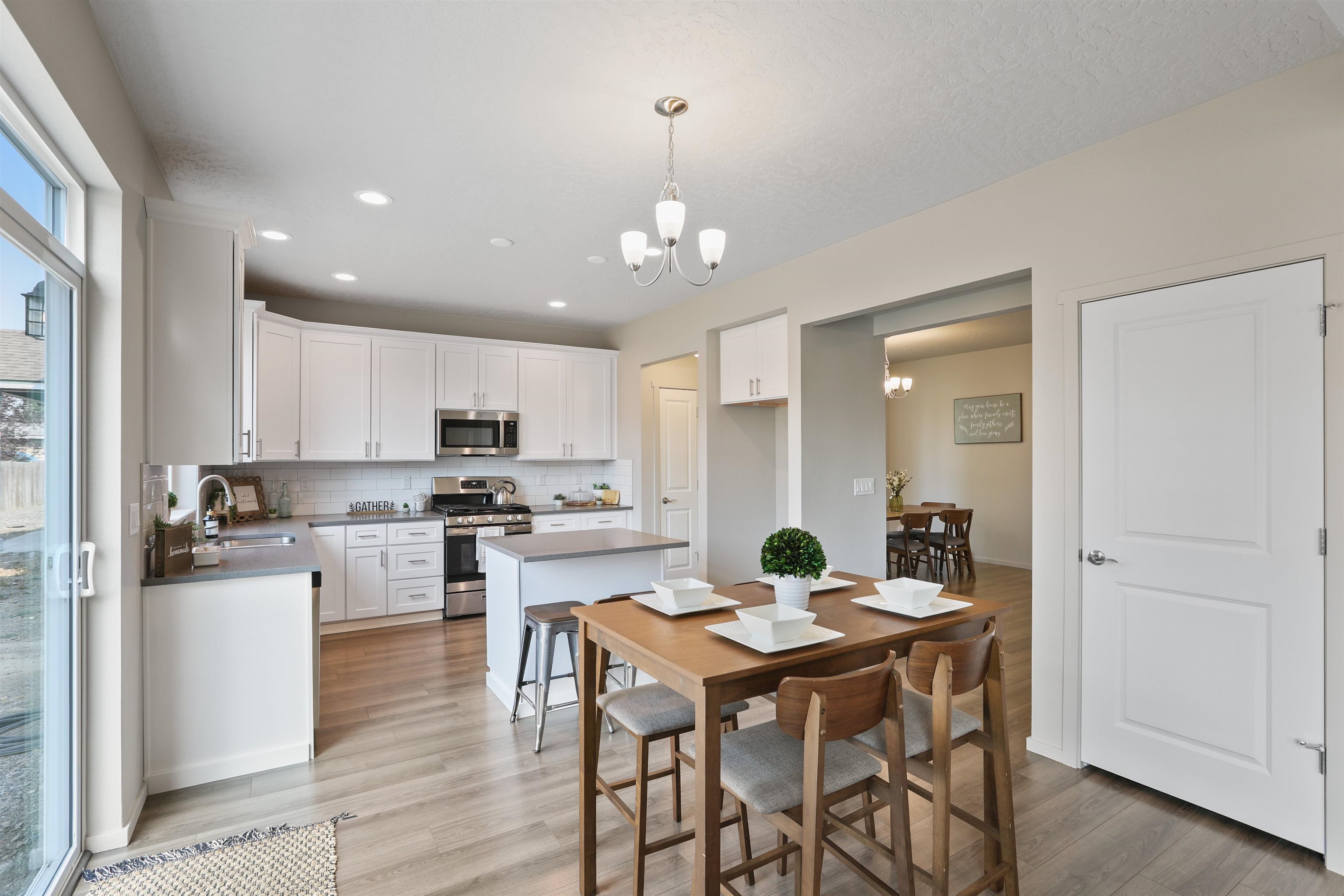 503 North Arc Court Spokane Valley, WA 99016 - Photo 7 of 25