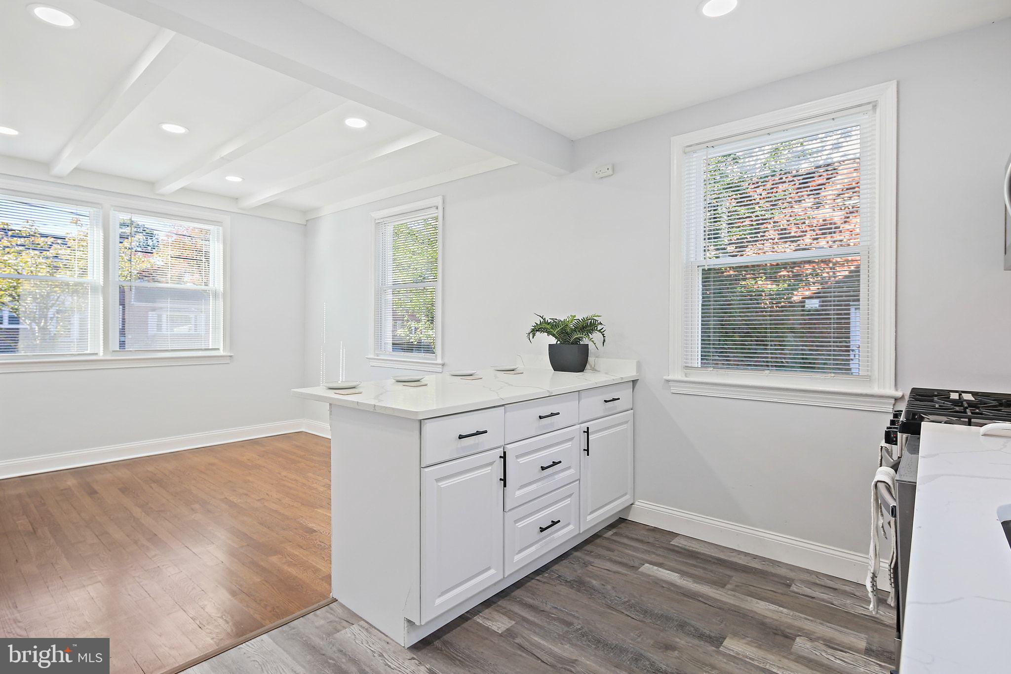 2603 Arcola Avenue Silver Spring, MD 20902 - Photo 12 of 34 a room with window and cabinet