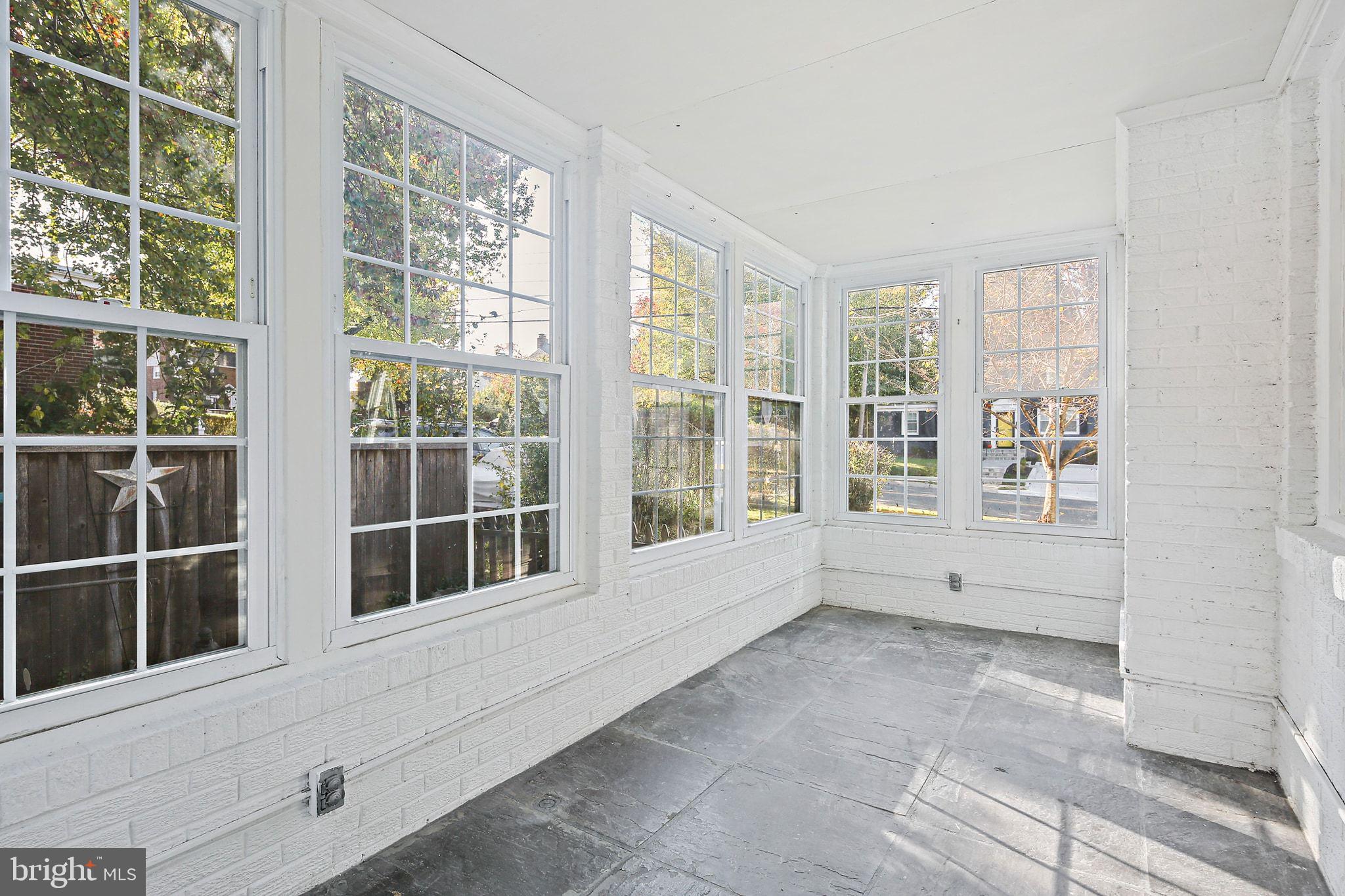 2603 Arcola Avenue Silver Spring, MD 20902 - Photo 26 of 34 a view of an empty room with a window