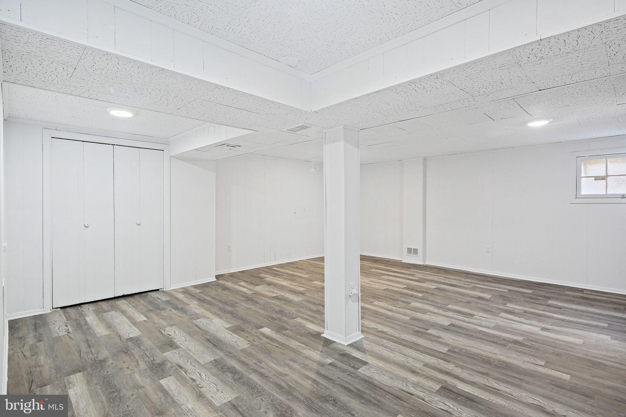 2603 Arcola Avenue Silver Spring, MD 20902 - Photo 28 of 34 a view of an empty room