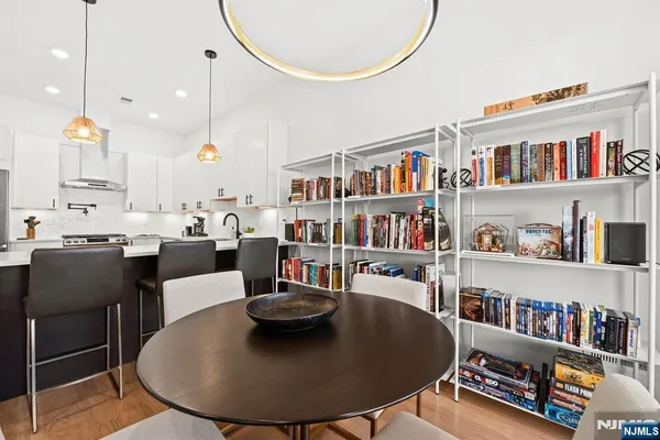 $1,075,000 | 34 Manhattan Avenue, Unit 2, Jersey City, NJ 07307