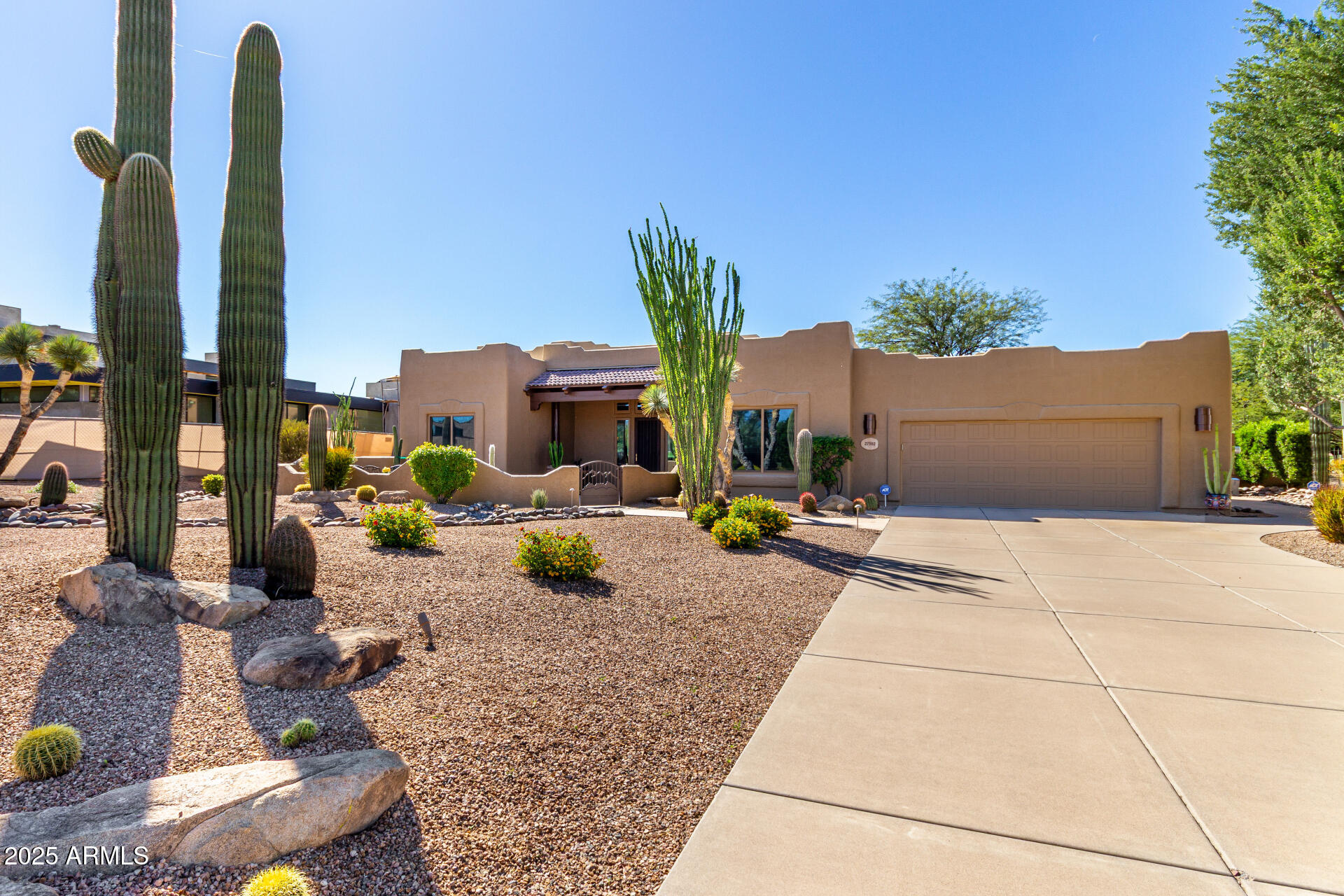 27502 North Agua Verde Drive Rio Verde, AZ 85263 - Photo 2 of 83 03 - Agua Verde