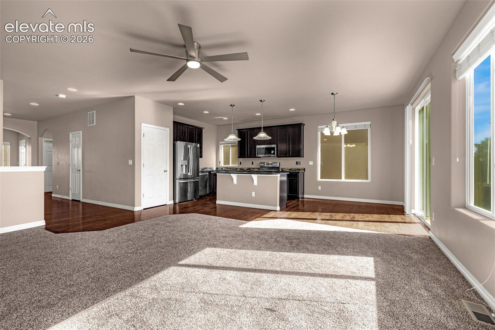 2385 Reed Grass Way Colorado Springs, CO 80915 - Photo 2 of 37 Gallery Image 2