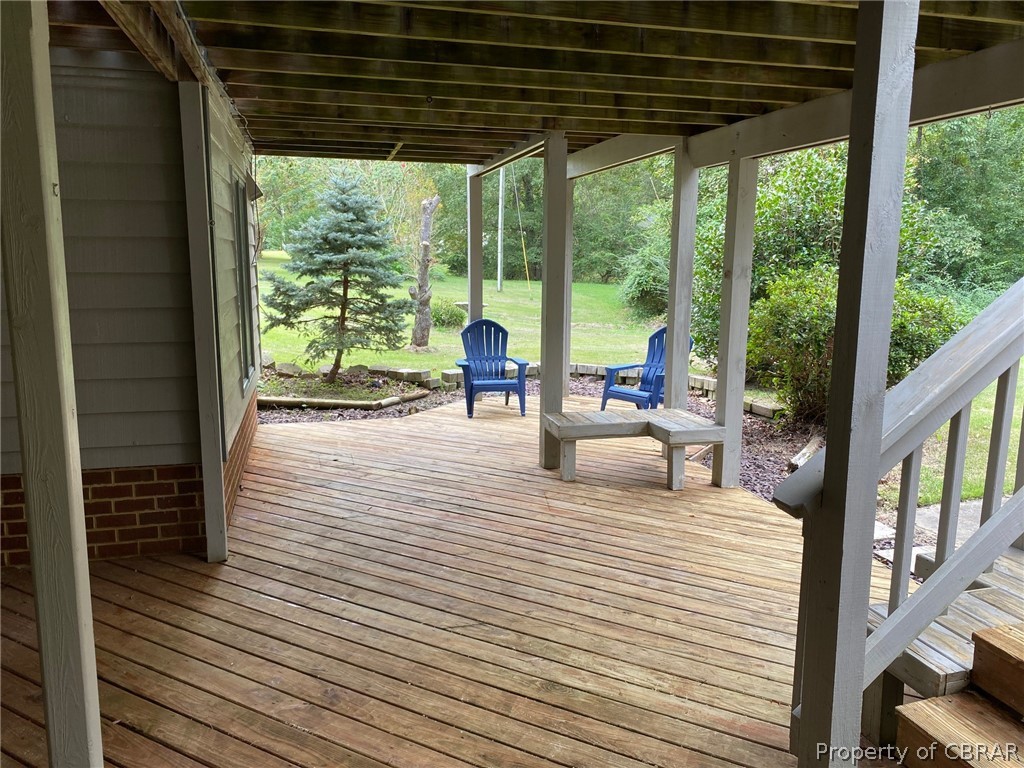 1330 Wellfords Wharf Road Warsaw, VA 22572 - Photo 22 of 24