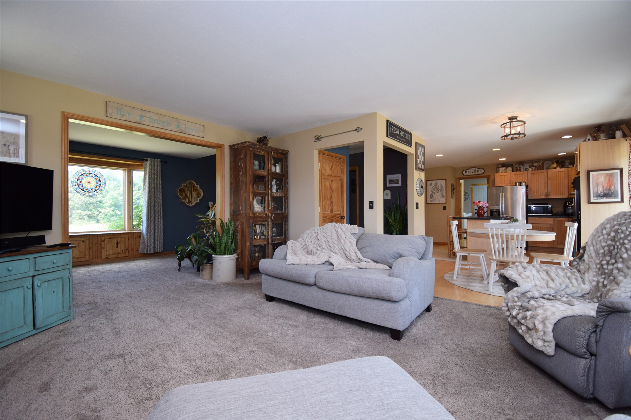 5135 County Road X Webster, WI 54893 - Photo 13 of 60