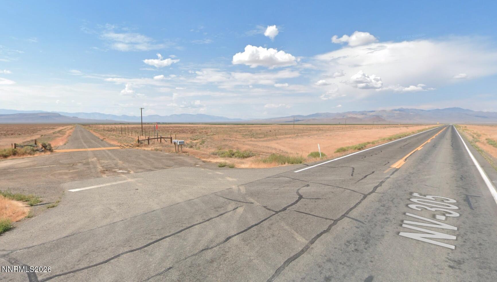Tbd Tbd Filippini Road Battle Mountain, NV 89820 - Photo 2 of 10 NV-305 Highway Access