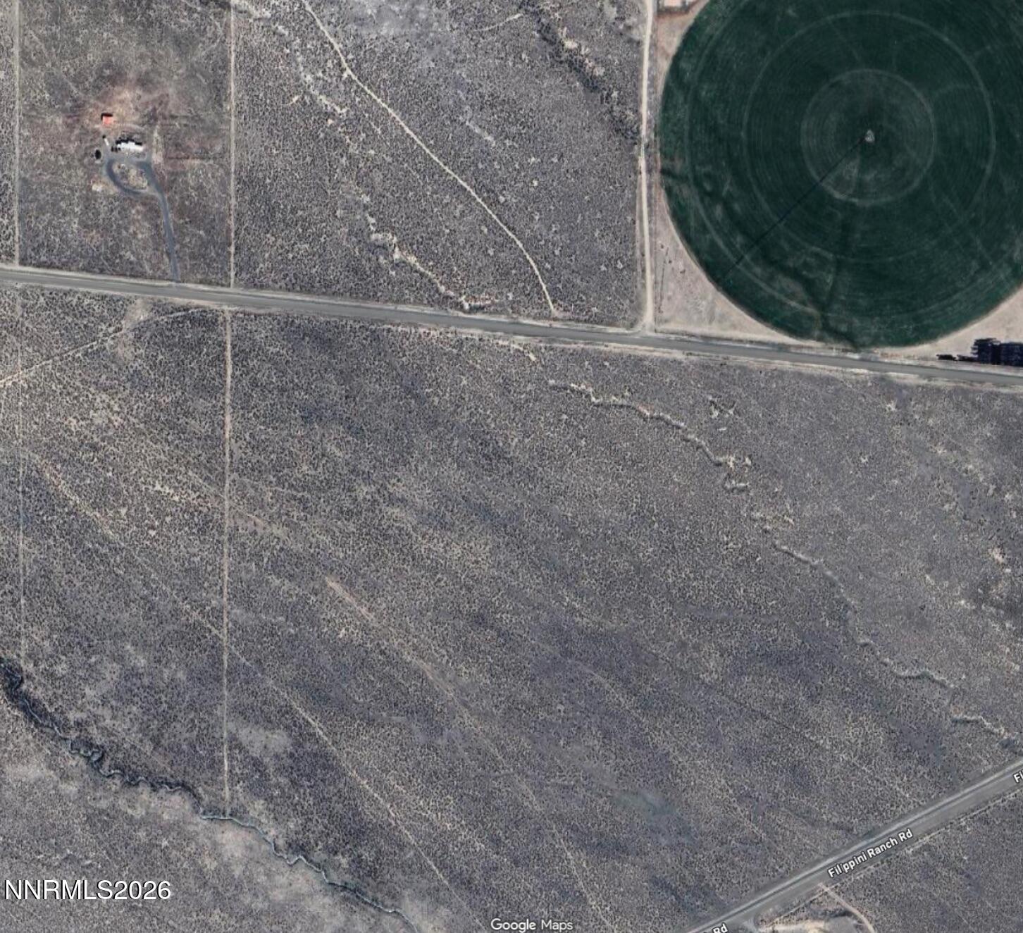 Tbd Tbd Filippini Road Battle Mountain, NV 89820 - Photo 10 of 10 Google Map