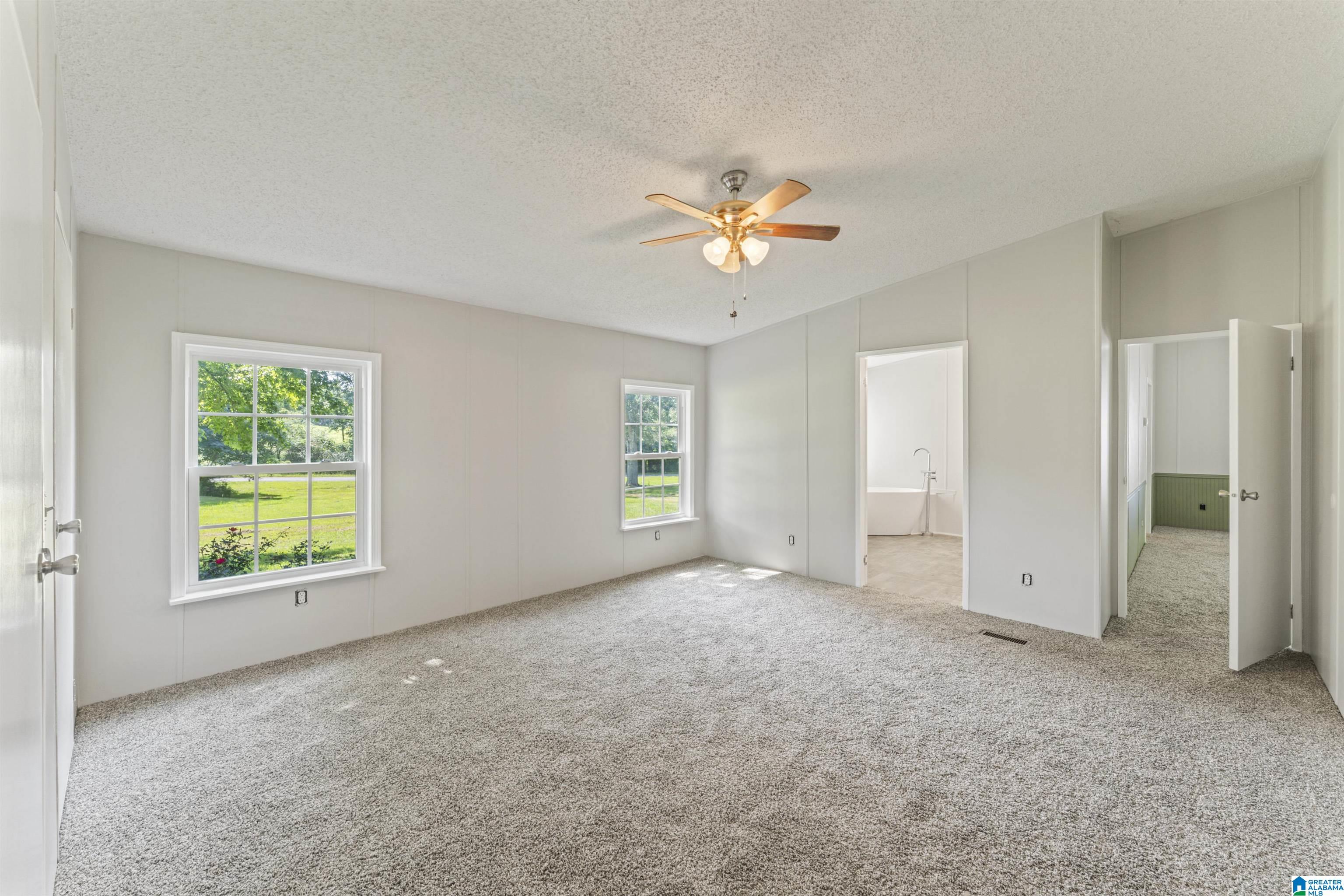 544 Landfill Road Ashland, AL 36251 - Photo 24 of 43
