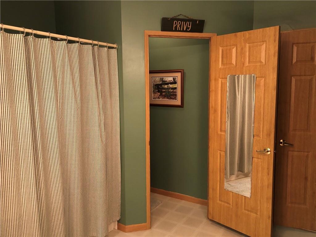 661 Nelson Road Farmington, PA 15437 - Photo 34 of 50 a view of a bathroom