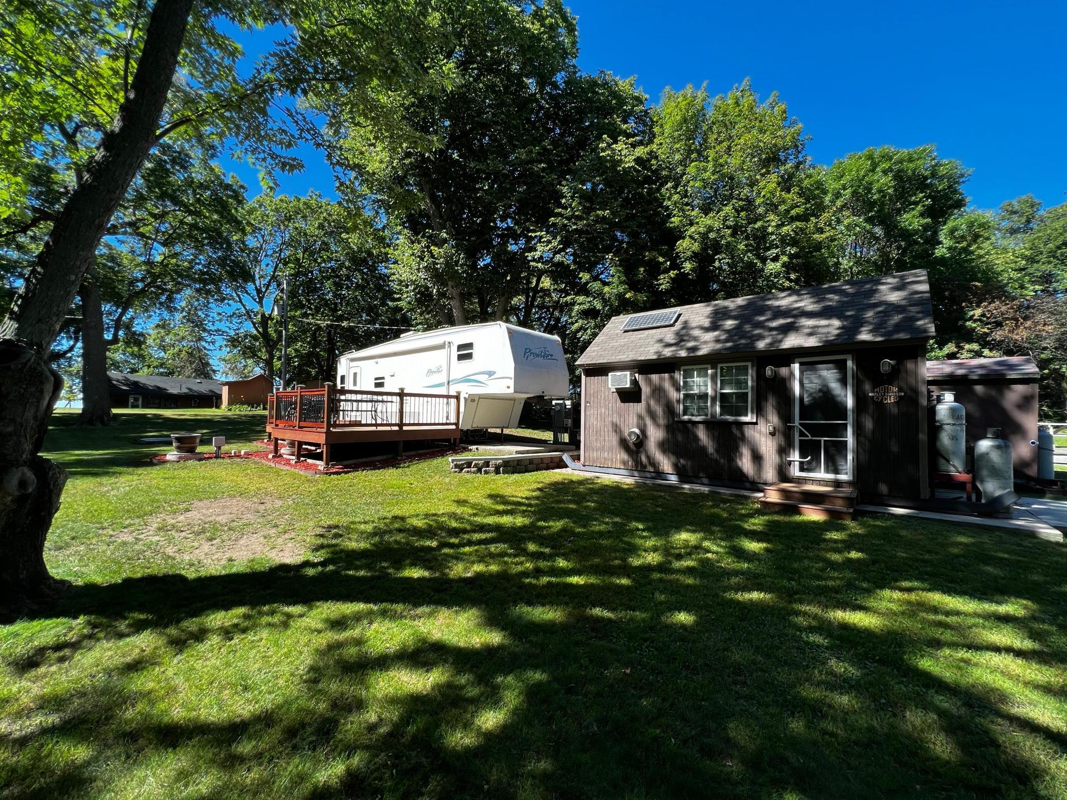 46585 Whistle Road Isle, MN 56342 - Photo 1 of 1