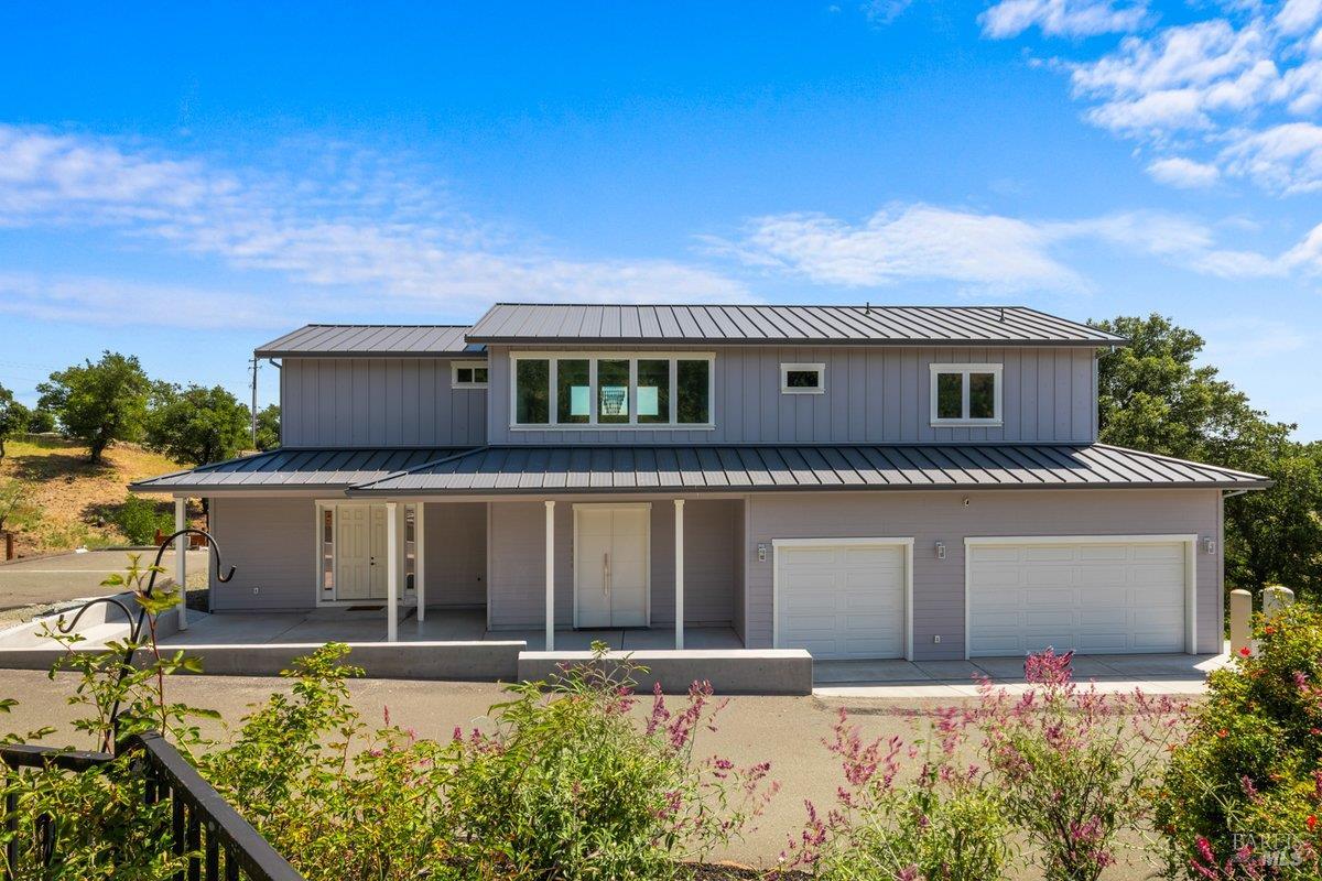 1616 Redwood Hill Road Santa Rosa, CA 95404 - Photo 2 of 62