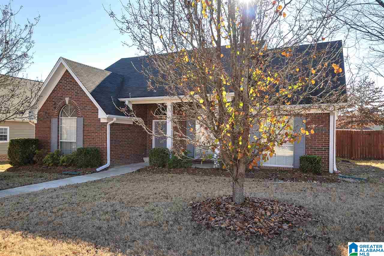 6116 Russet Meadows Circle Birmingham, AL 35244 - Photo 34 of 34
