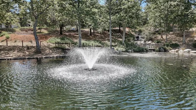 a view of a lake view