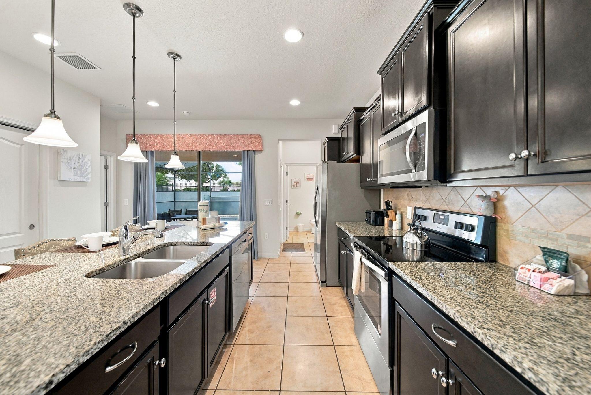 8997 Rhodes Street Kissimmee, FL 34747 - Photo 13 of 72 PARAMOUNTFL GROUP