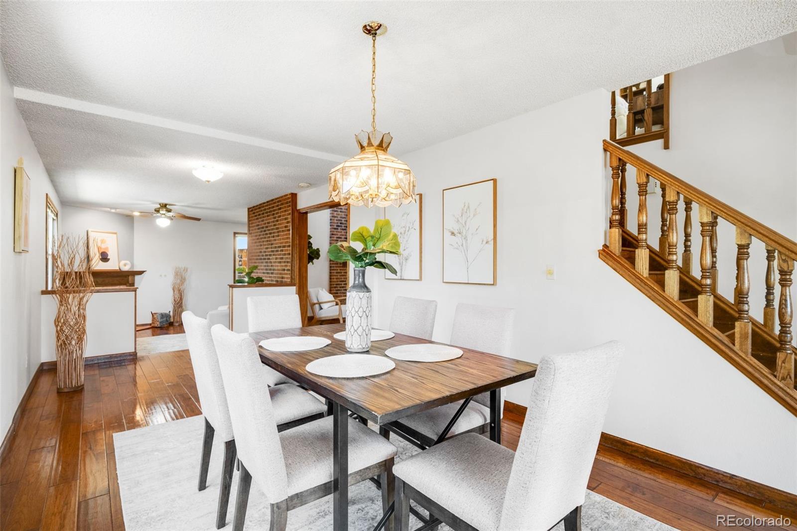 4641 South Perry Way Denver, CO 80236 - Photo 13 of 39