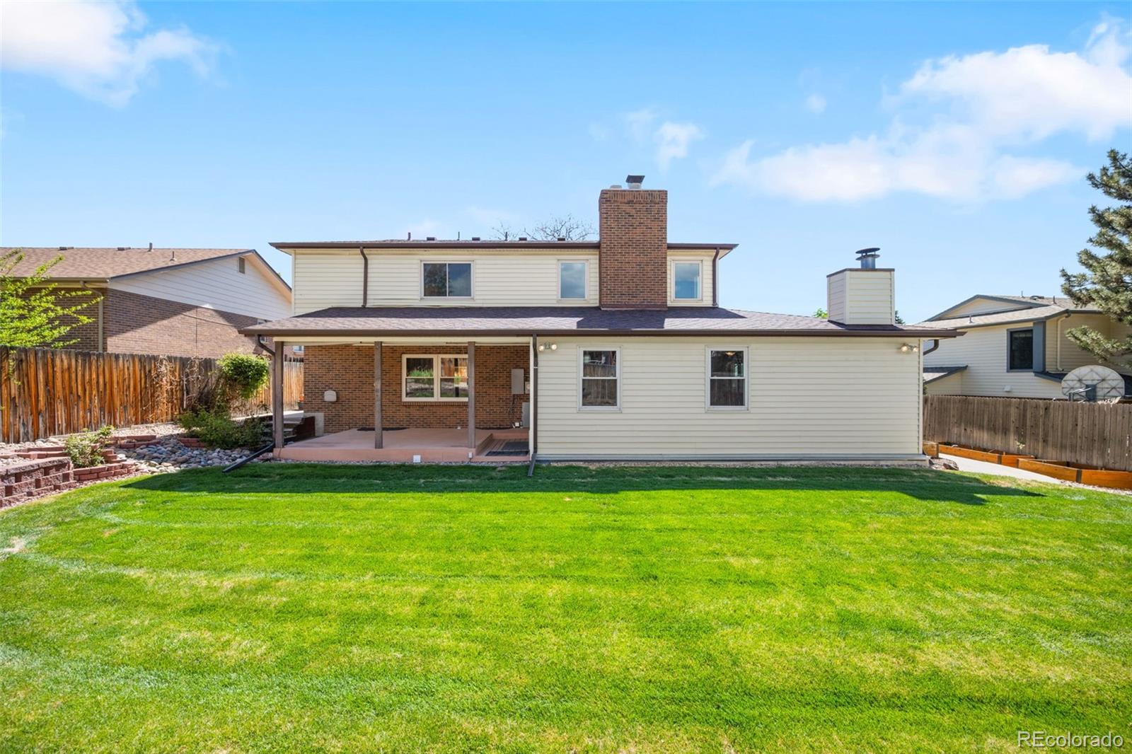 4641 South Perry Way Denver, CO 80236 - Photo 35 of 39