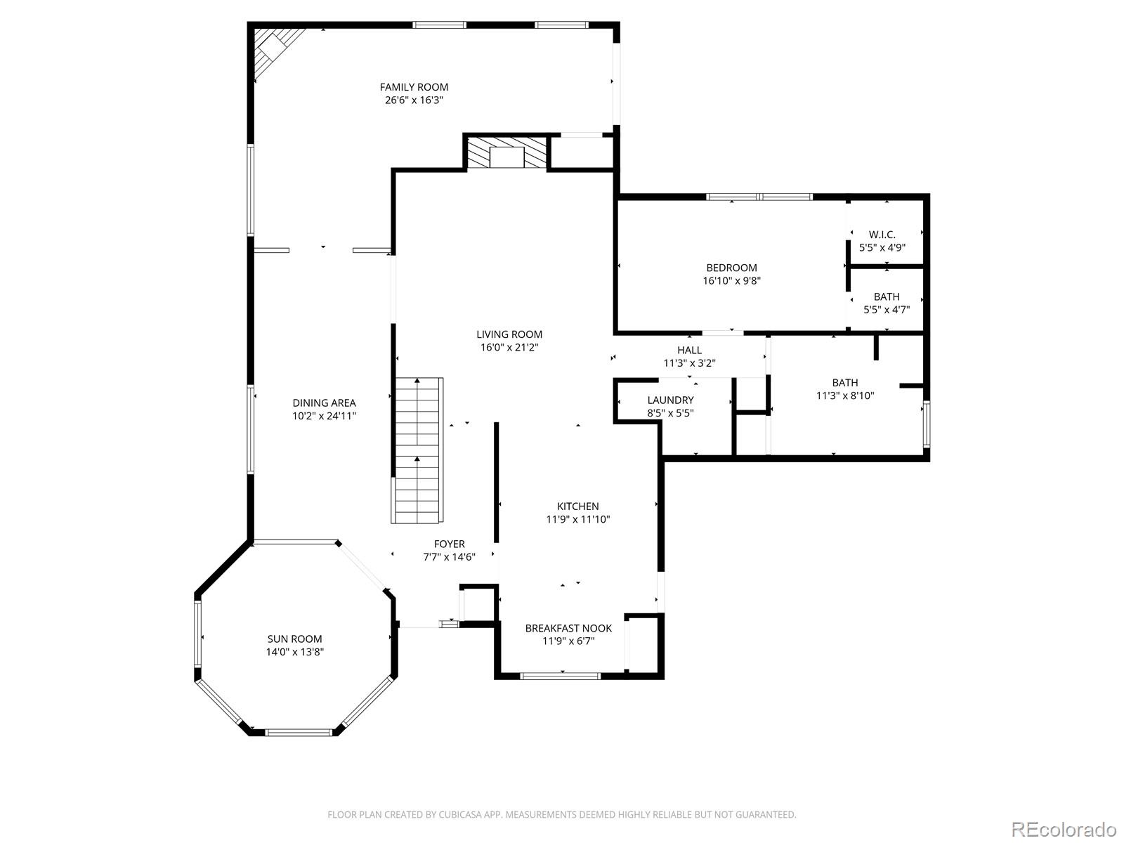 4641 South Perry Way Denver, CO 80236 - Photo 37 of 39