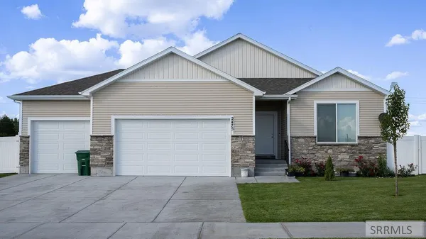 $540,000 | 2475 East Pinnacle Drive, Idaho Falls, ID 83401