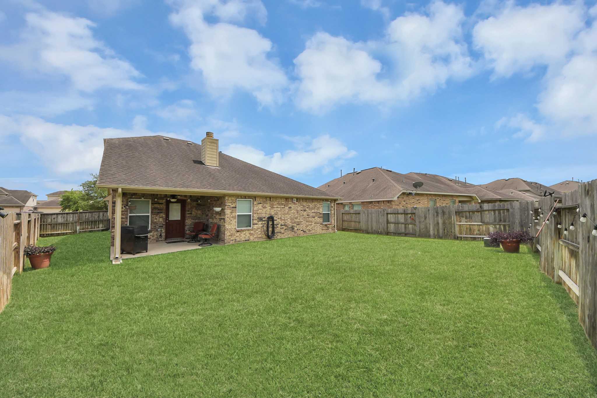 13715 Madera Bend Lane Rosharon, TX 77583 - Photo 29 of 33